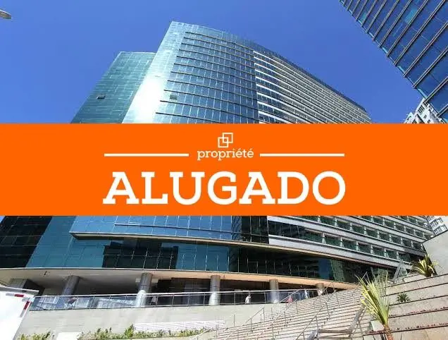 Transforme seu imóvel em uma fonte de renda! A PROPRIÉTÉ tem mais de 15 anos de ...