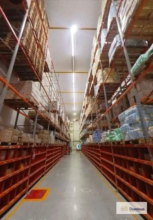 UM DOS MELHORES PRÉDIOS DO SIAExcelente Galpão Comercial com Área Administrativa...