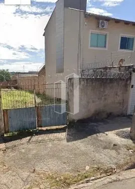 Descubra a oportunidade perfeita para investir no seu futuro! Este lote disponív...