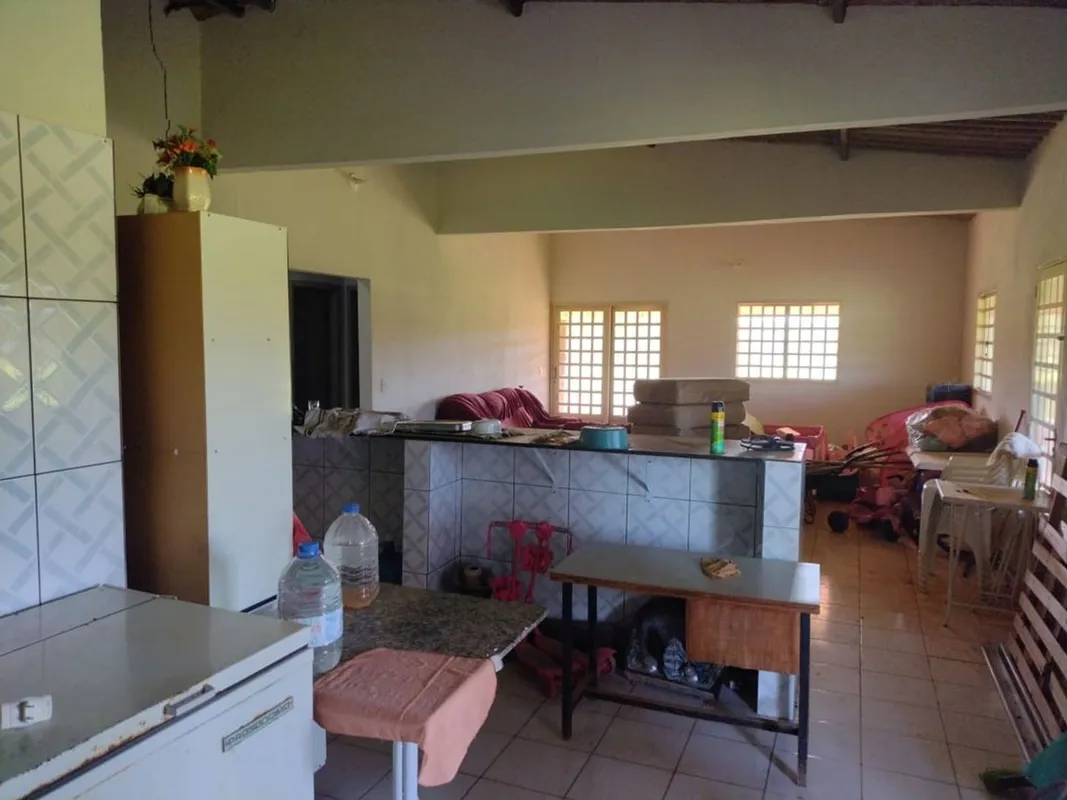 Foto do Imóvel