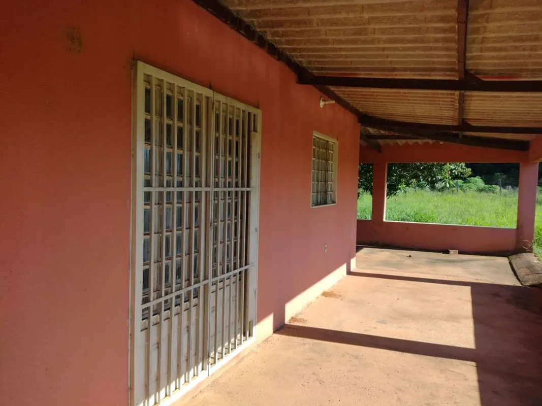 Foto do Imóvel