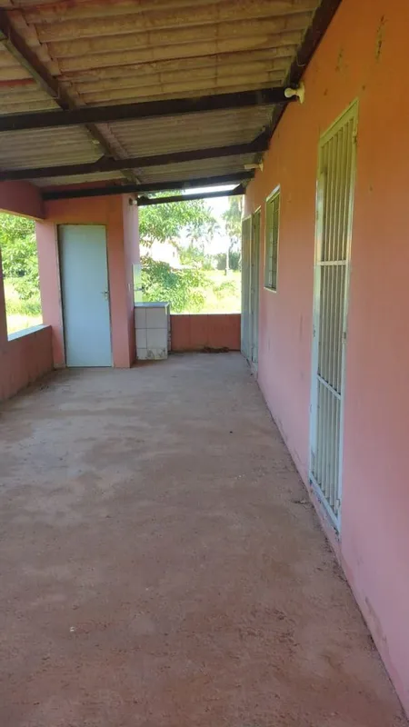 Foto do Imóvel