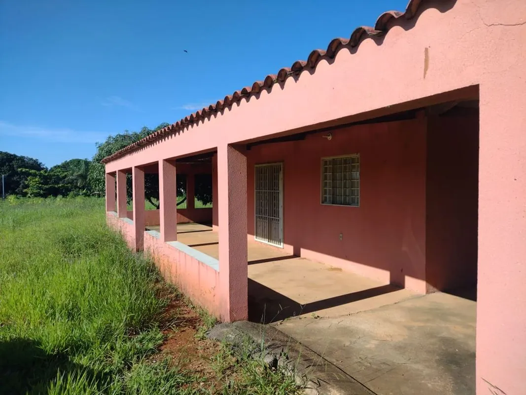 Foto do Imóvel