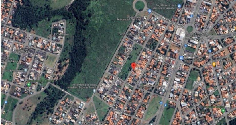 Foto do Imóvel