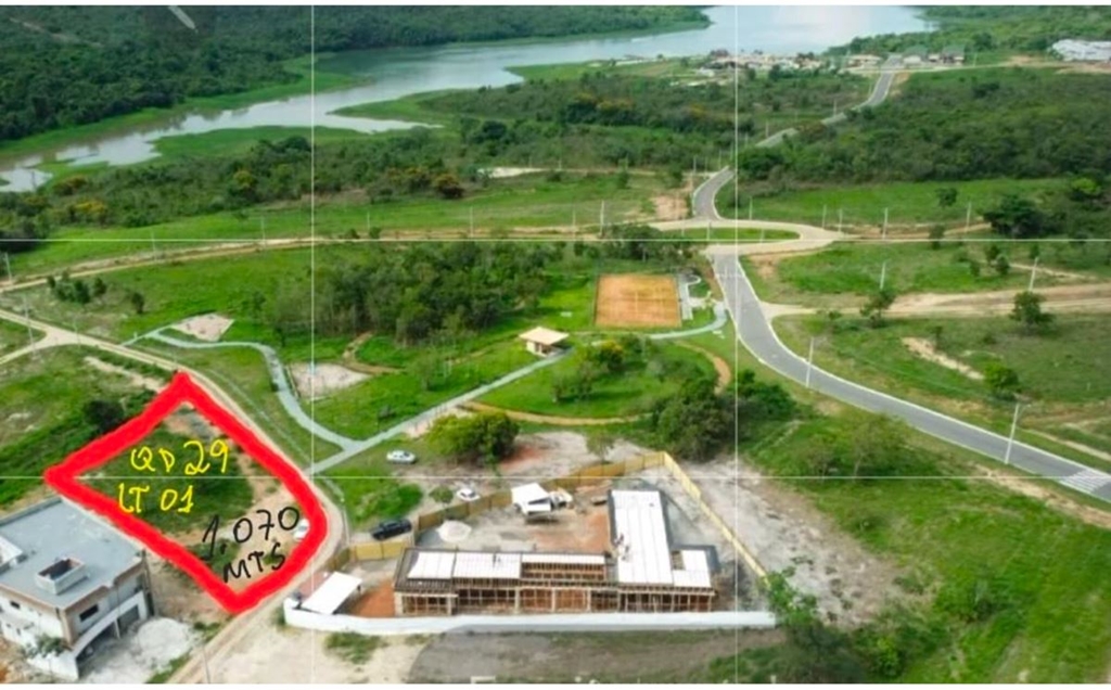 Foto do Imóvel