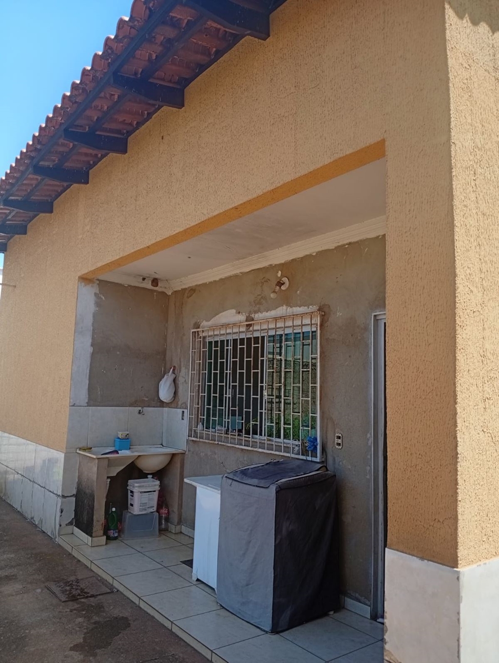 Foto do Imóvel