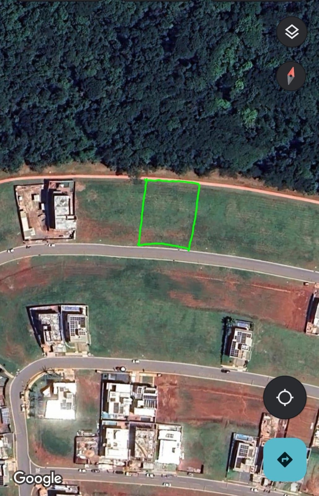 Foto do Imóvel