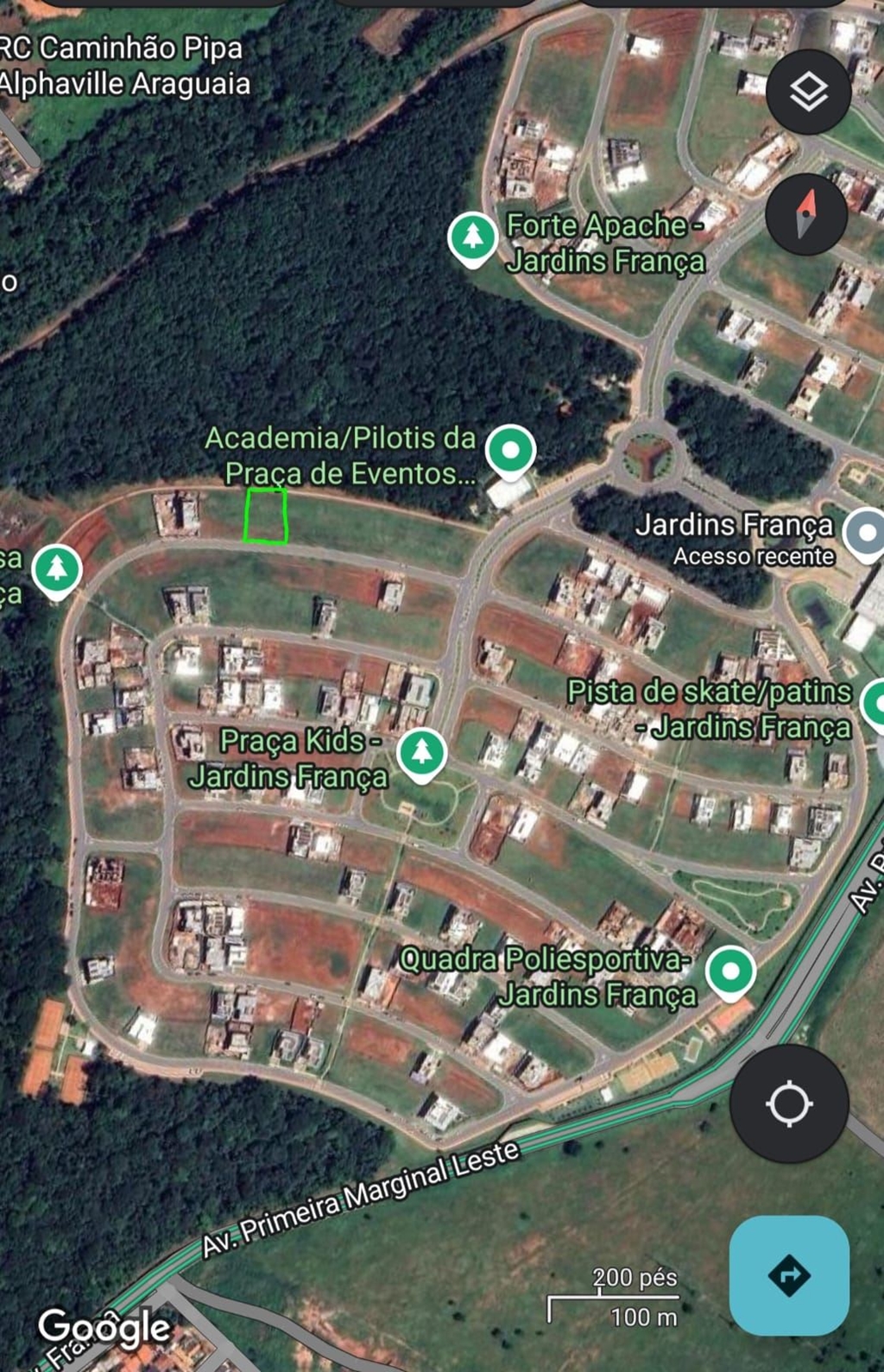 Foto do Imóvel