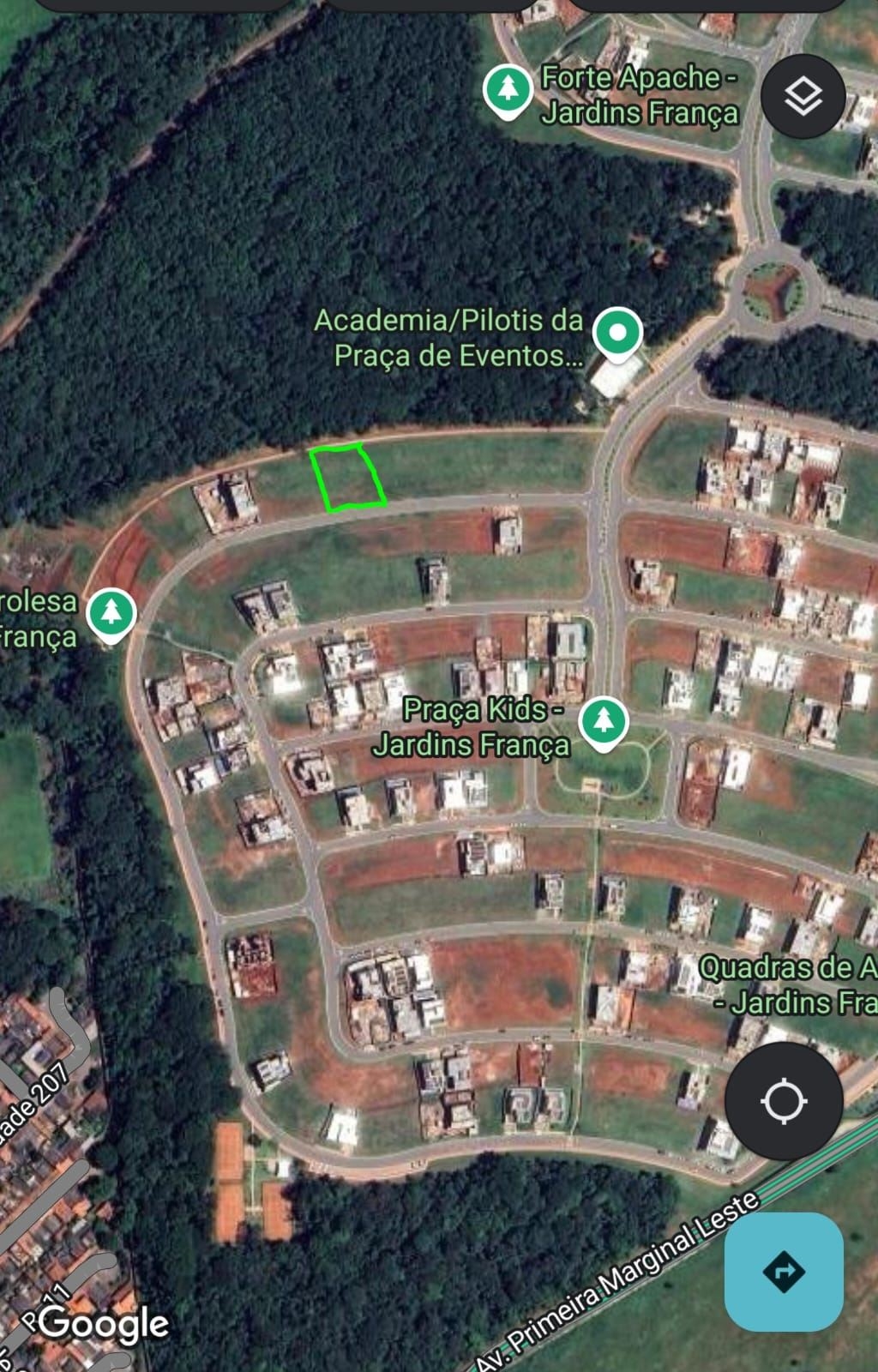 Foto do Imóvel