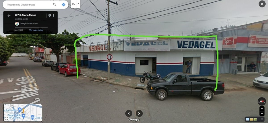 Foto do Imóvel
