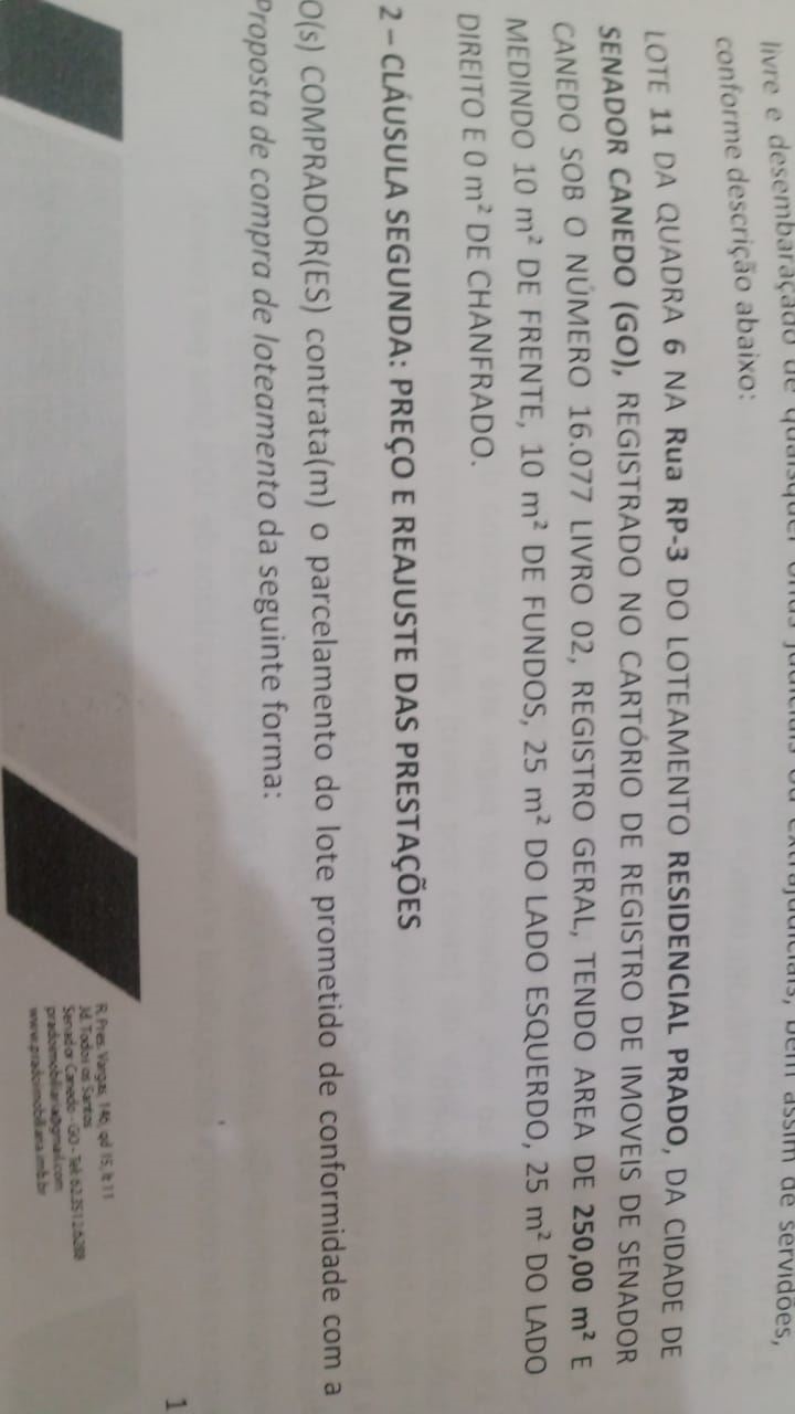 Foto do Imóvel