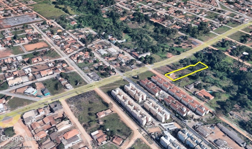 Foto do Imóvel