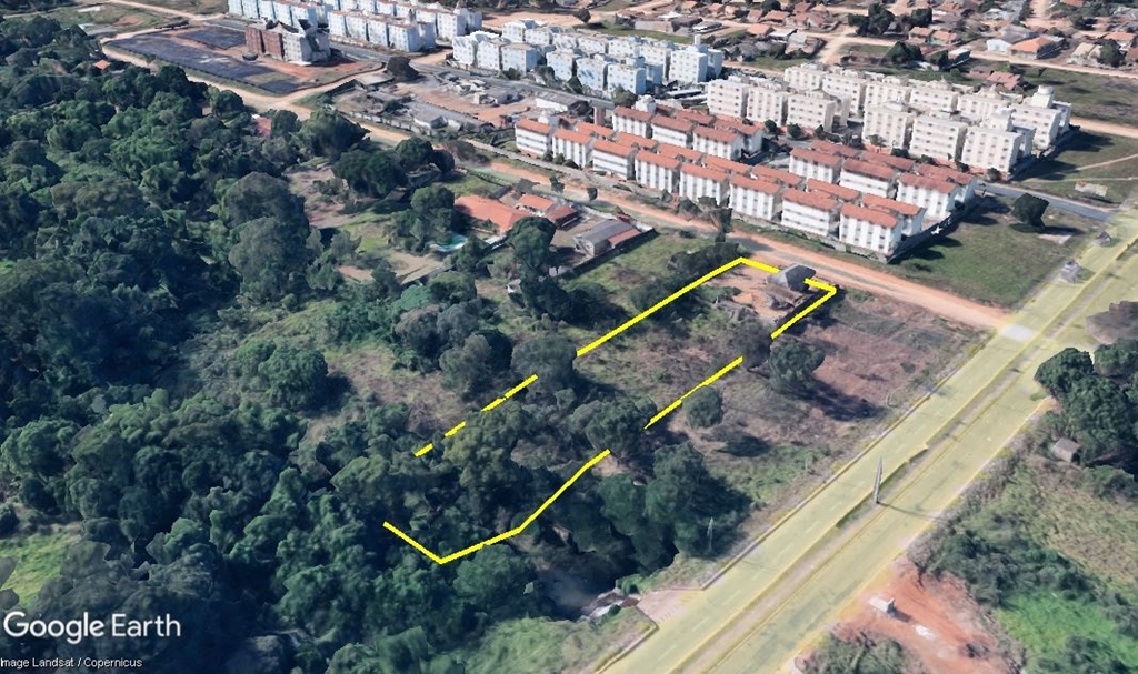 Foto do Imóvel