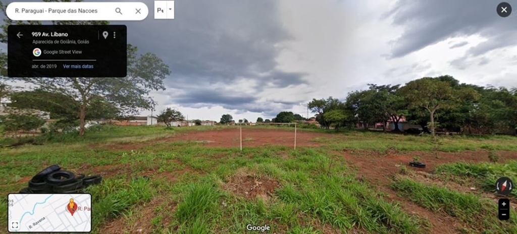 Foto do Imóvel