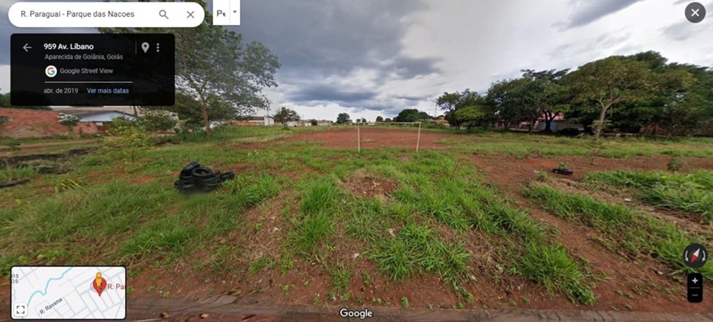 Foto do Imóvel