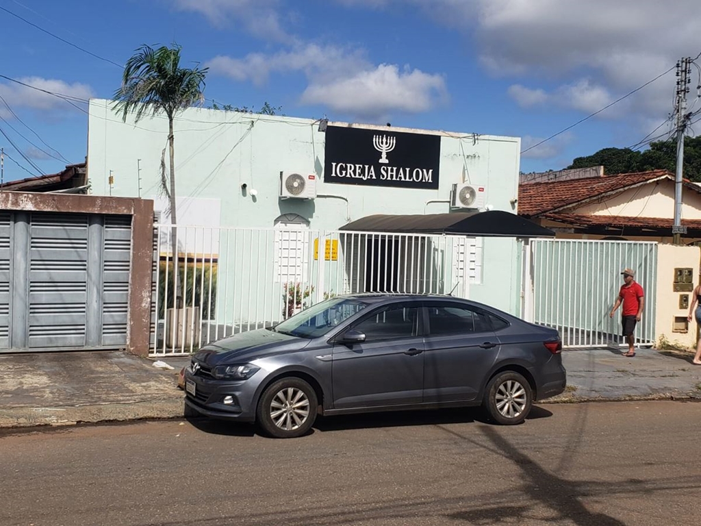 Foto do Imóvel