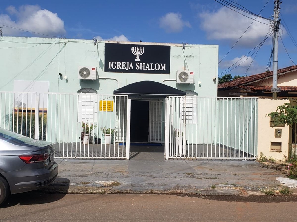 Foto do Imóvel