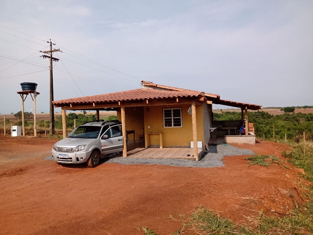 Foto do Imóvel