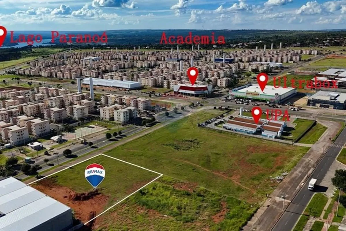 Foto do Imóvel