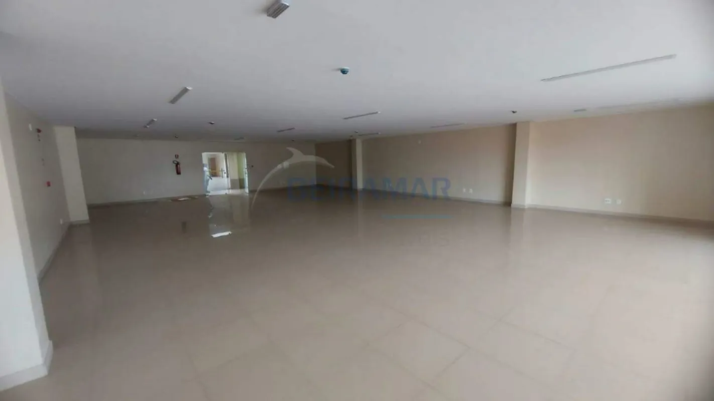ESSA É A OPORTUNIDADE PARA DECOLAR O SEU NEGÓCIOSala Vão Livre 205m² à Venda na ...