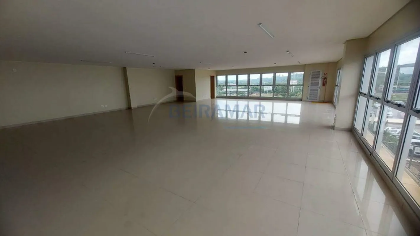 Sala Comercial para Locação na Avenida Comercial do Taquari - localização privil...
