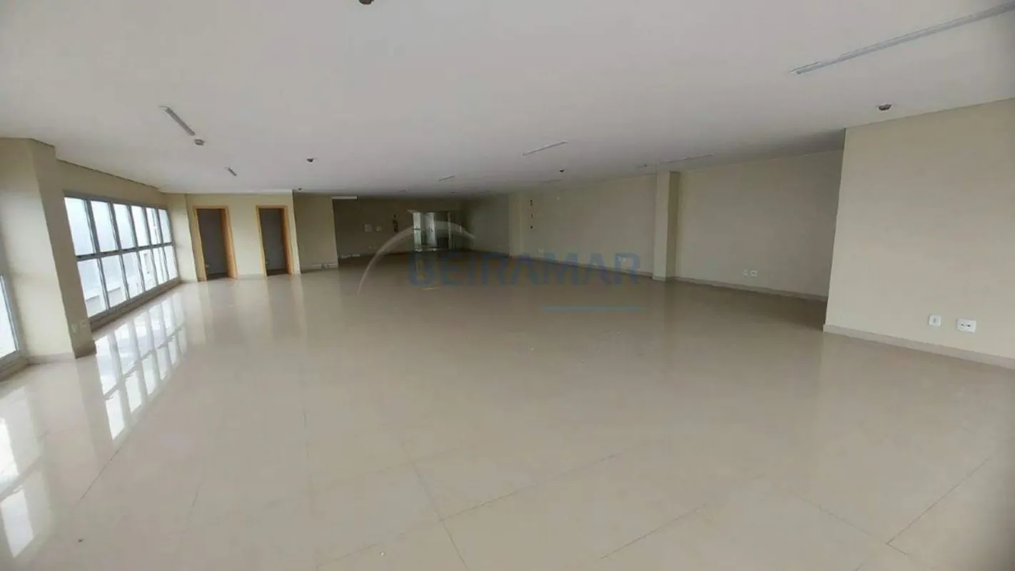 Sala Comercial para Locação na Avenida Comercial do Taquari - localização privil...