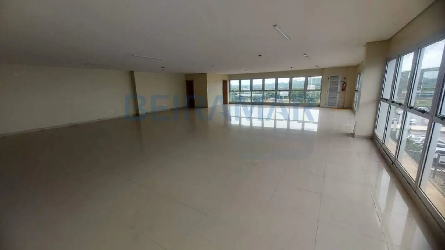 Sala Comercial para Locação na Avenida Comercial do Taquari - localização privil...