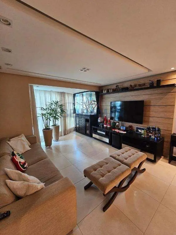 Apartamento Mobiliado à Venda no Park Sul - Vista Livre e Lazer Completo!Descubr...