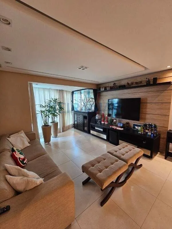 Apartamento Mobiliado à Venda no Park Sul - Vista Livre e Lazer Completo!Descubr...