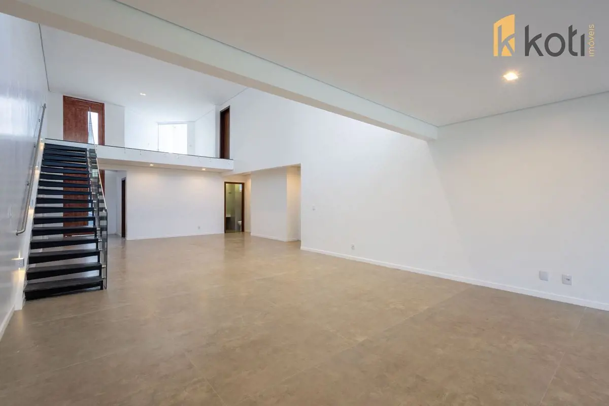 Uma casa térrea e exclusiva em bairro nobre de Brasília com localização privileg...
