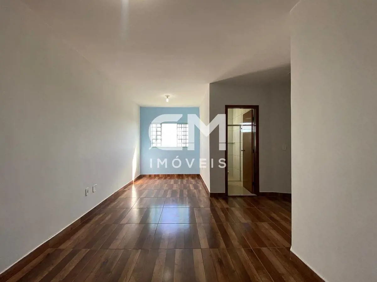 A GM Imóveis vende apartamento no Condomínio Solar de Athenas, Edifício Brimo, S...