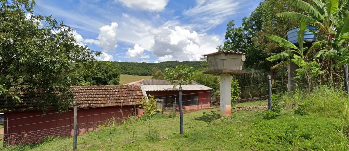 Sítio 72600 m2 à venda na Estrada Esmeralda, Ibiporã, PR Oportunidade para inves...