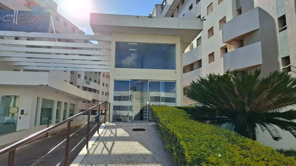 Esta loja fica em um dos maiores condomínios do CA do Lago Norte, o Bellagio!A l...