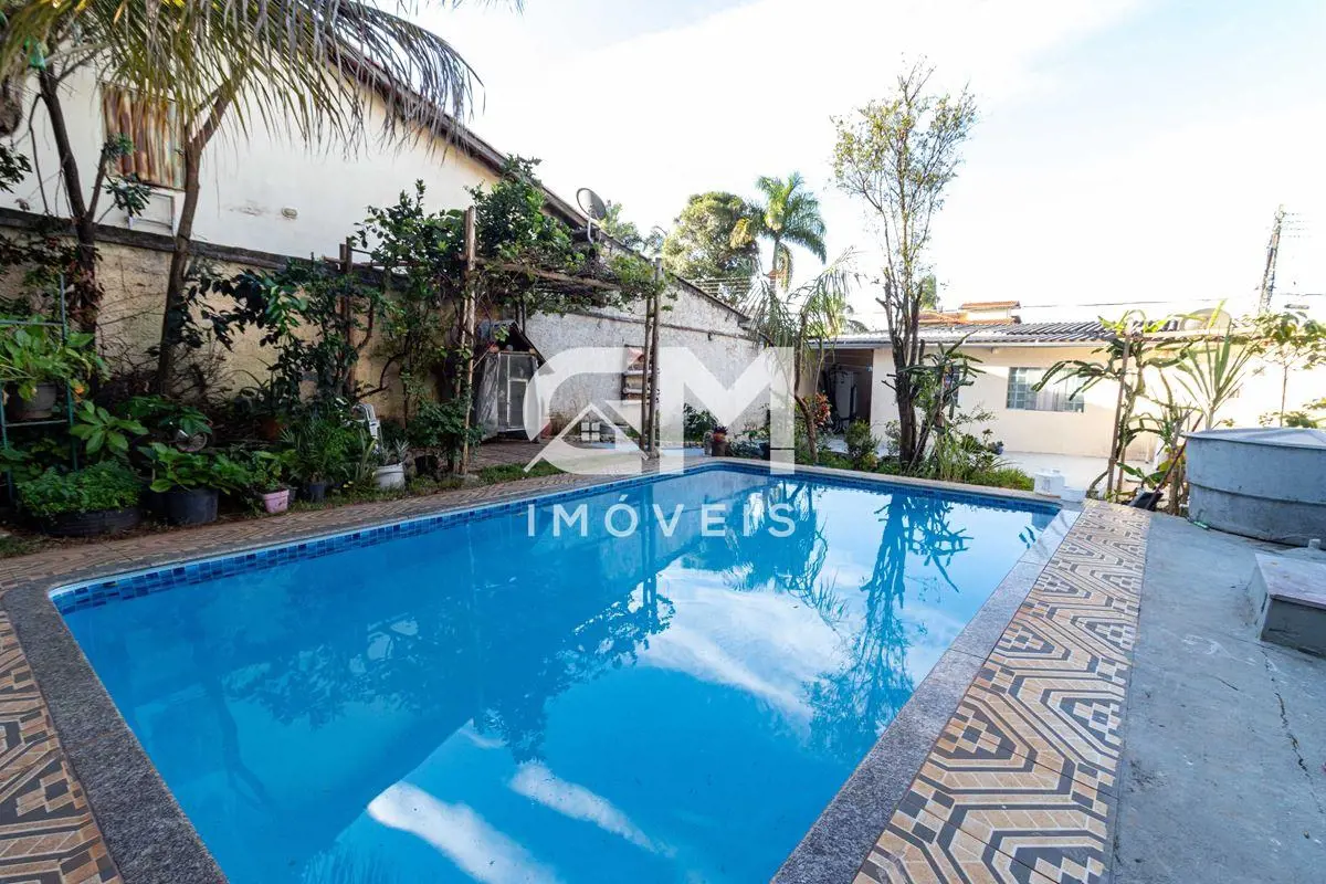 A GM Imóveis vende casa no Condomínio Sol Nascente, Sobradinho/DF.ESCRITURADAÁre...