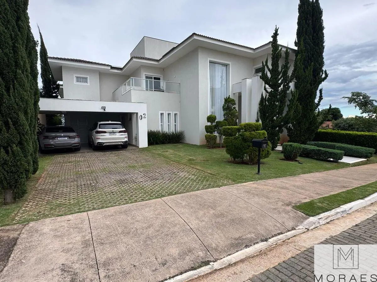 Condomínio Jardim do Lago 1 – Sofisticação, Segurança e Qualidade de Vida em Bra...