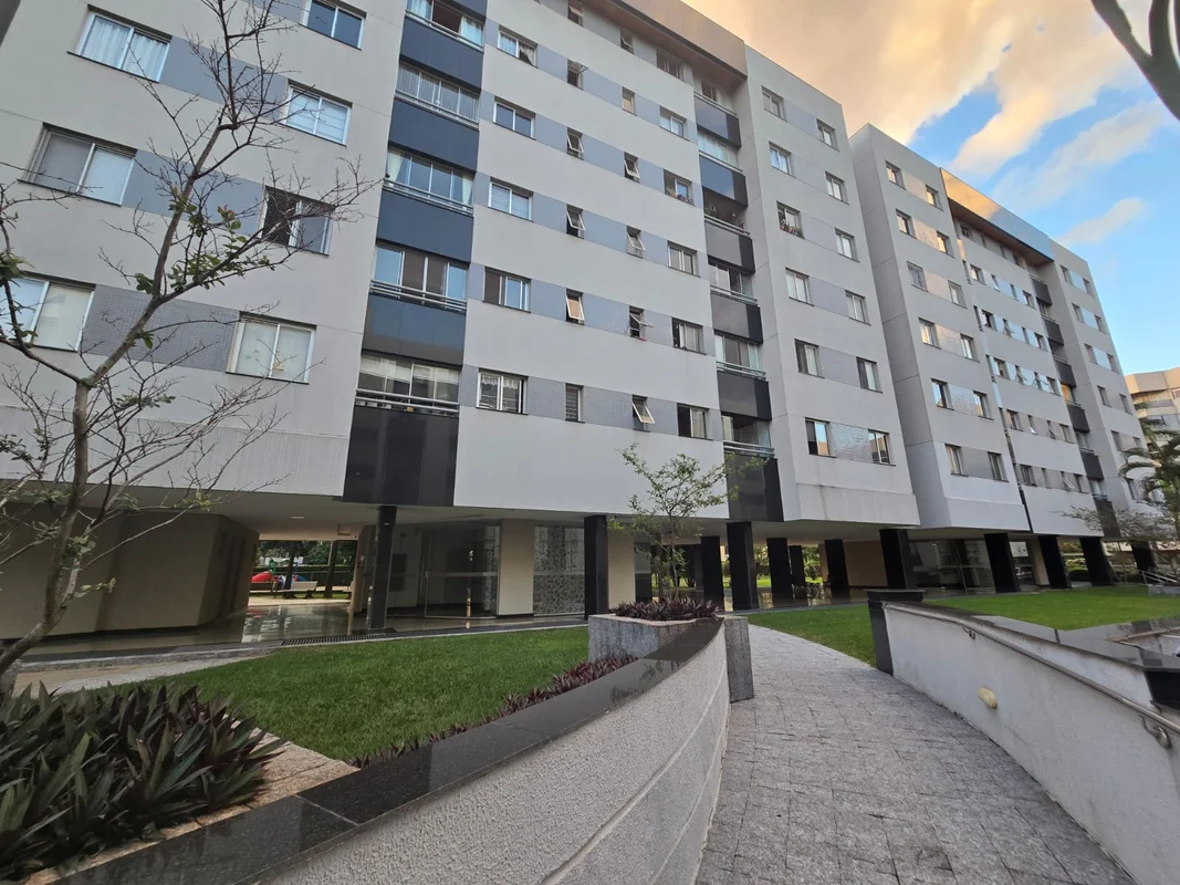 ALUGO EXCELENTE APARTAMENTO3 QUARTOS SENDO 1 SUITE COM ARMÁRIOSSALA AMPLA PARA 2...