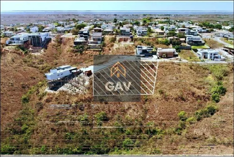 EXCLUSIVO! LOTE NO CONDOMÍNIO MORADA DE DEUS - JARDIM BOTÂNICOÁrea total: 2.656,...