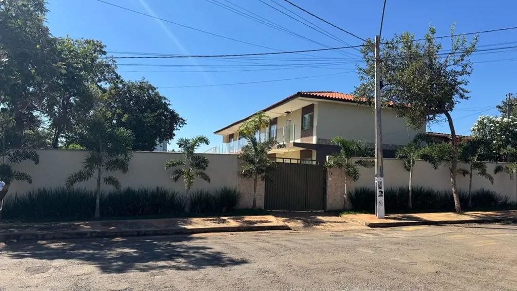 Venda de Pousada em Caldas Novas - GOUm investimento promissor no destino de tur...