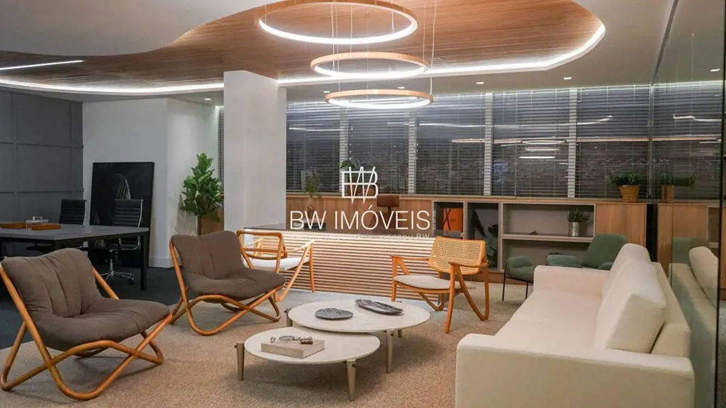 Adquira sua (s) sala (s) comercial (is) ou mesmo uma laje corporativa!! Ao lado ...