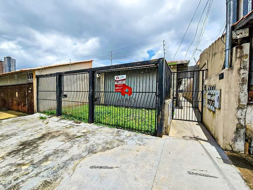 Localizado no Setor Nova Suíça, com aproximadamente 30m², composto de: 1 quarto ...