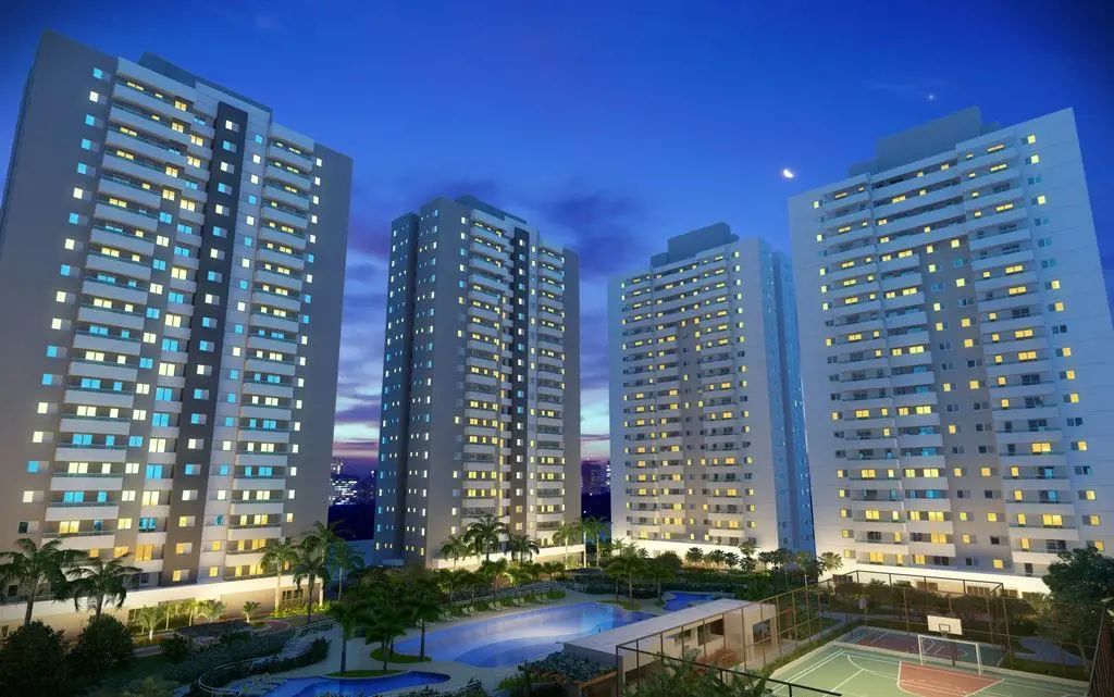 O Terra Mundi Eldorado é o empreendimento do momento em Goiânia, principalmente ...