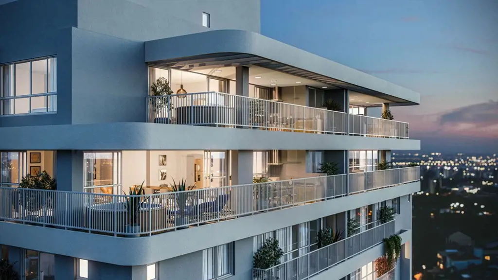 VOX HOME - APARTAMENTOS NOVOS, PRONTO PARA MORAR A PARTIR DE R$1.445.000,00 REIA...