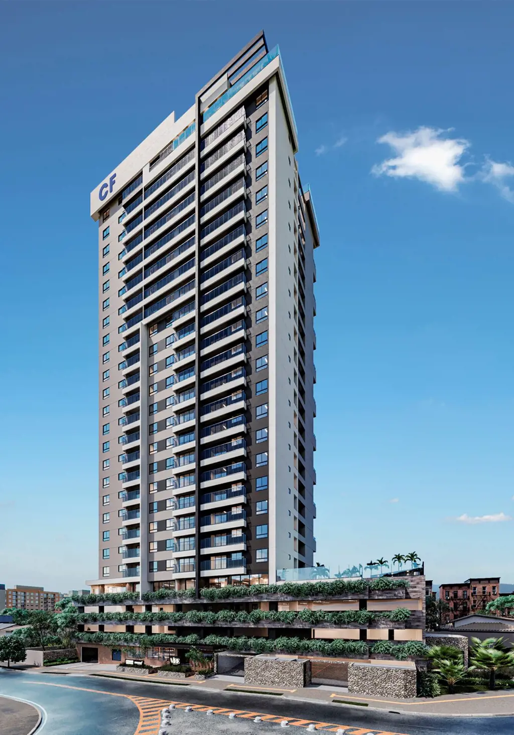 VIBE MARISTA - BREVE LANÇAMENTO - APARTAMENTOS NA PLANTA NO SETOR MARISTALocaliz...