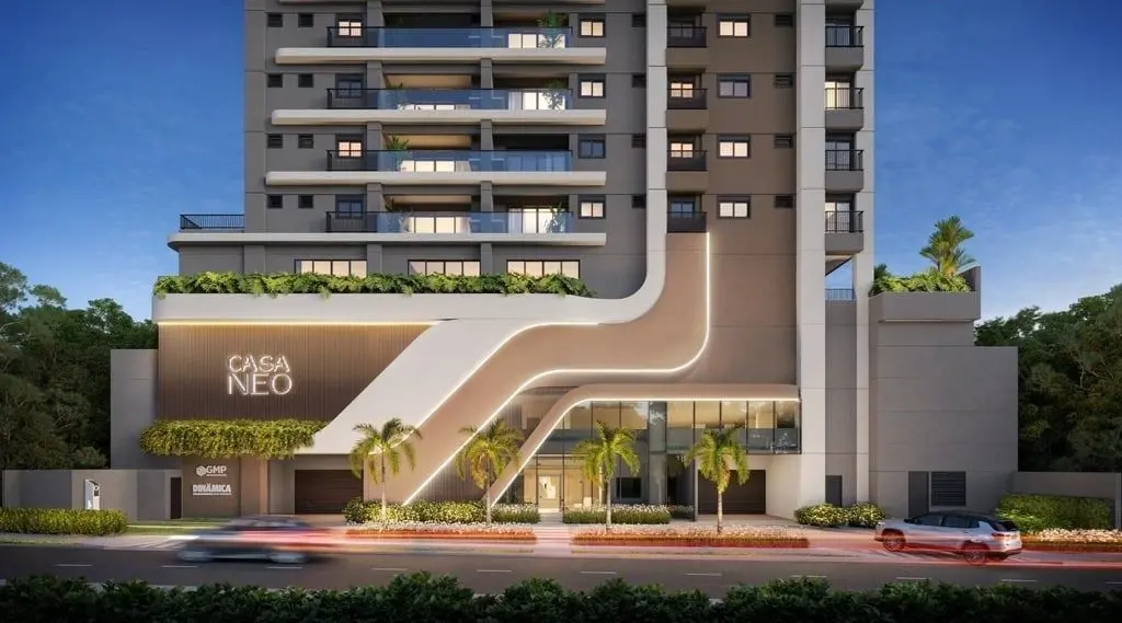 Conheça este incrível apartamento garden à venda no bairro Setor Marista em Goiâ...