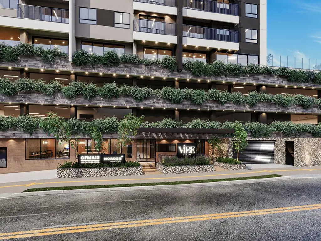 VIBE MARISTA - BREVE LANÇAMENTO - APARTAMENTOS NA PLANTA NO SETOR MARISTALocaliz...