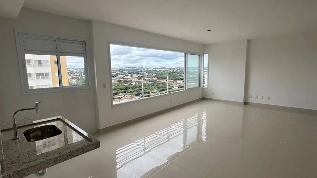 Apartamento à venda com 3 suítes no Jardim Europa.Apartamento andar alto, 3 suít...