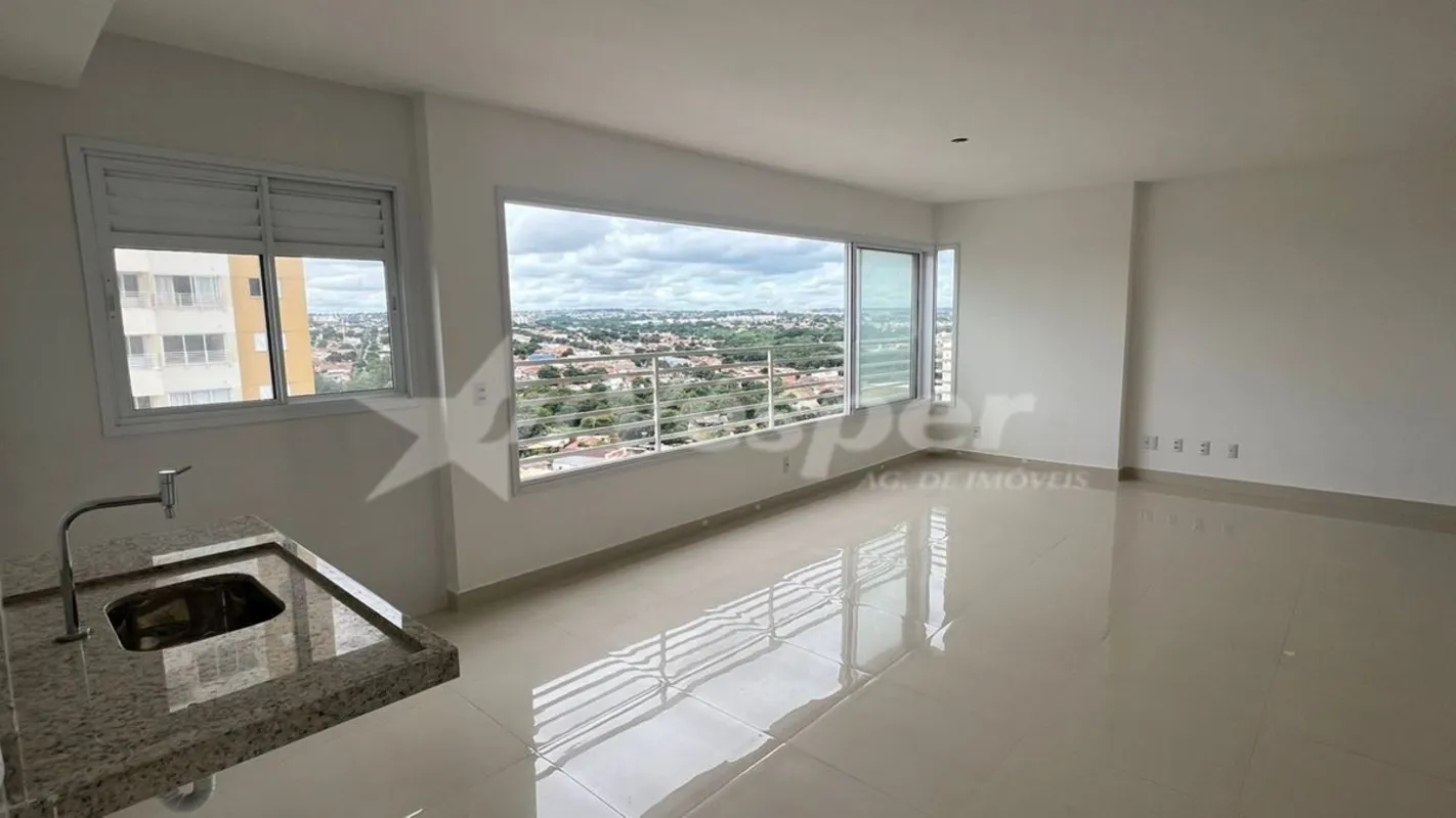Apartamento à venda com 3 suítes rico em armários no Jardim Europa em Goiânia!Ap...