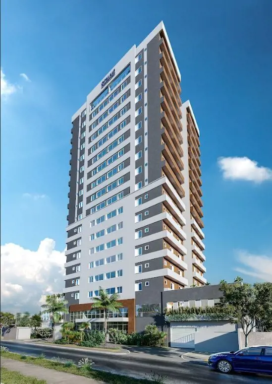 Residencial Altopiano com 3 súites de 97,33m², exclusividade no Jardim Planaldo ...