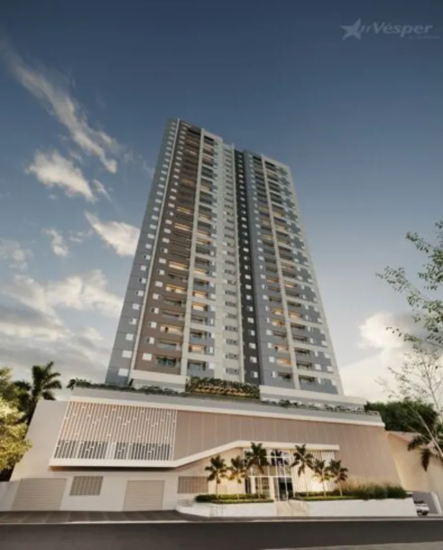 RESIDENCIAL VISTAMÉRICA - APARTAMENTOS NA PLANTAApartamento na planta com 2 quar...