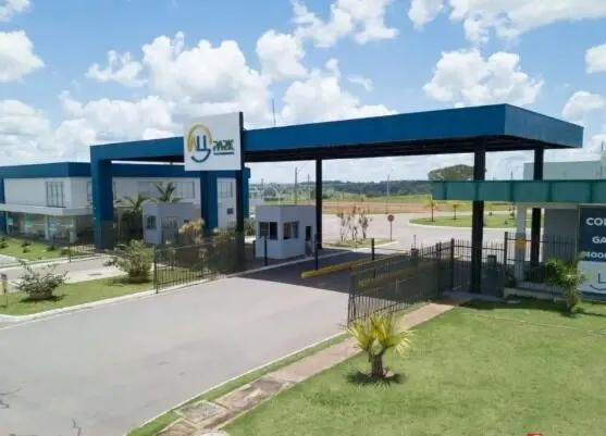 Excelente Lote Comercial para Construção de Galpão – 1.287,50 m²Oportunidade úni...